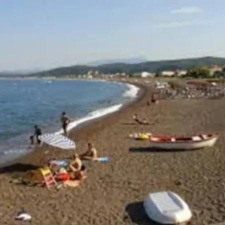 Agali Hébergement de vacances Agía Ánna