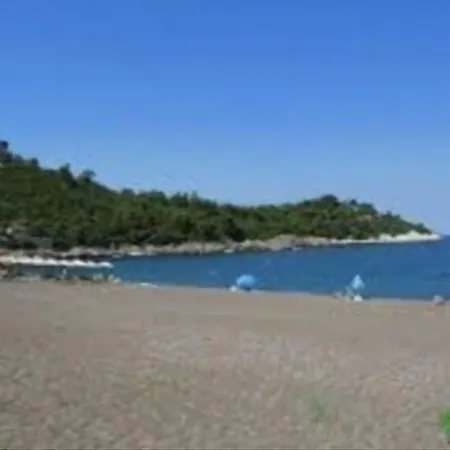 Dom wakacyjny Agali *