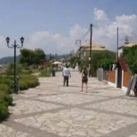 Agali Σπίτι διακοπών