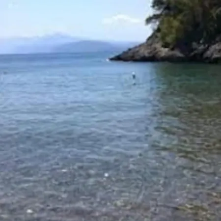 Hébergement de vacances Agali Agía Ánna