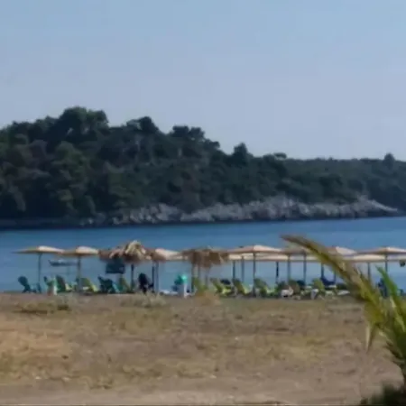 Agali * Αγία Άννα