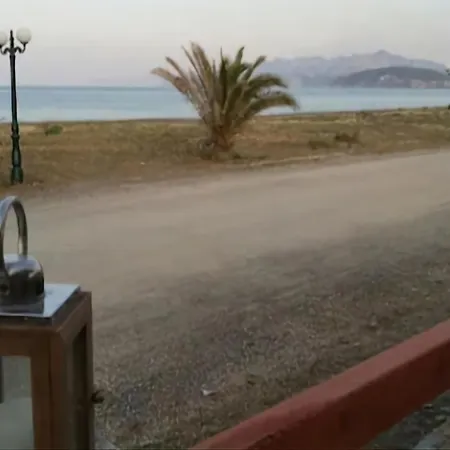 Σπίτι διακοπών Agali