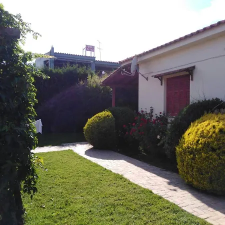 Agali * Αγία Άννα